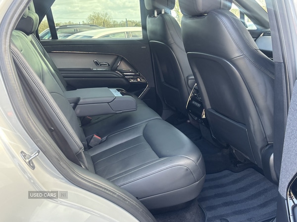 Used Land Rover Range Rover Sport 2023 for sale - 77854781: Photo 10