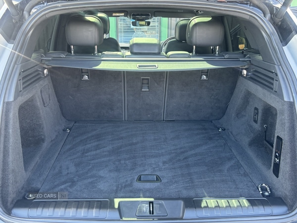 Used Land Rover Range Rover Sport 2023 for sale - 77854781: Photo 14