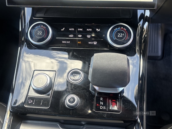 Used Land Rover Range Rover Sport 2023 for sale - 77854781: Photo 16