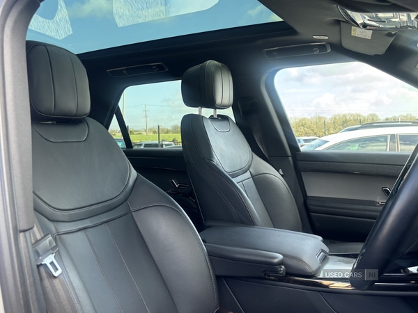 Used Land Rover Range Rover Sport 2023 for sale - 77854781: Photo 9
