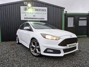 Used Ford Focus 2015 for sale - 76528473: Photo