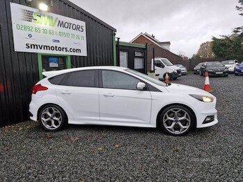 Used Ford Focus 2015 for sale - 76528473: Photo