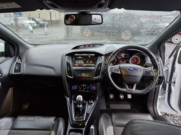 Used Ford Focus 2015 for sale - 76528473: Photo 5