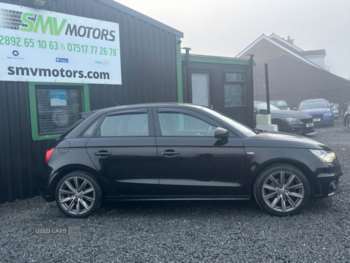 Used Audi A1 2014 for sale - 74228714: Photo