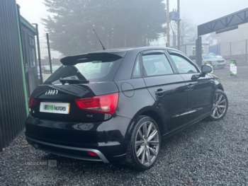 Used Audi A1 2014 for sale - 74228714: Photo