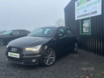 Used Audi A1 2014 for sale - 74228714: Photo