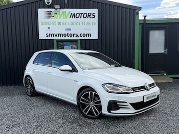 Used Volkswagen Golf 2017 for sale - 78834361: Photo