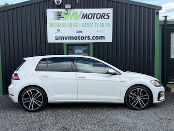 Used Volkswagen Golf 2017 for sale - 78834361: Photo