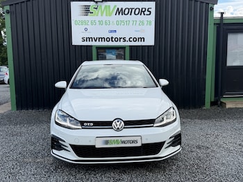 Used Volkswagen Golf 2017 for sale - 78834361: Photo