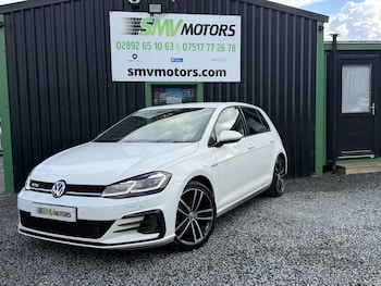 Used Volkswagen Golf 2017 for sale - 78834361: Photo
