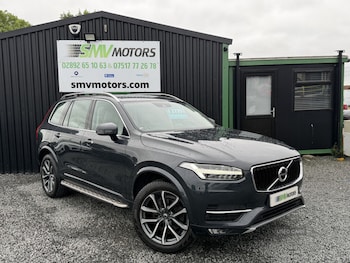 Used Volvo XC90 2017 for sale - 79088294: Photo
