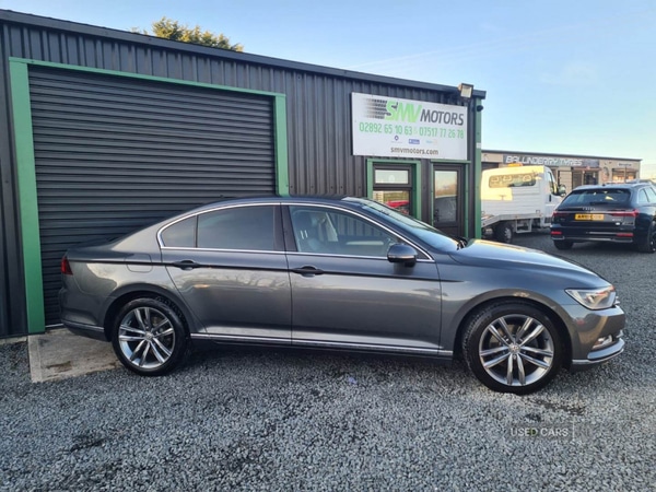 Used Volkswagen Passat 2015 for sale - 77970982: Photo 2