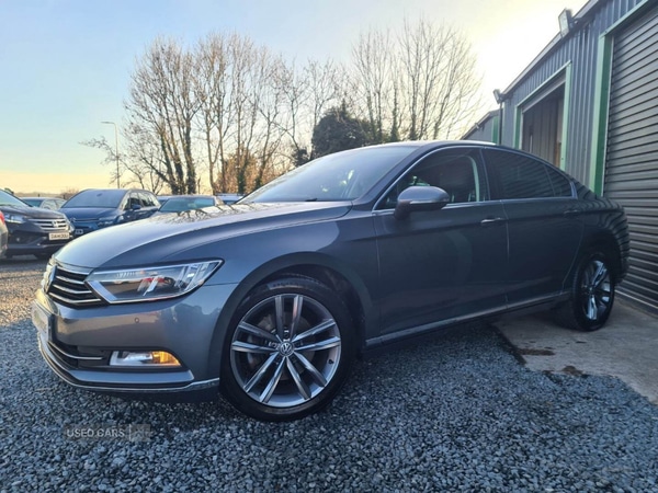 Used Volkswagen Passat 2015 for sale - 77970982: Photo 4