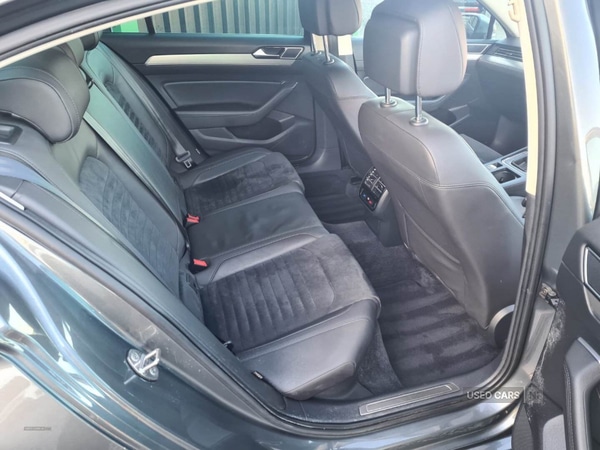 Used Volkswagen Passat 2015 for sale - 77970982: Photo 7