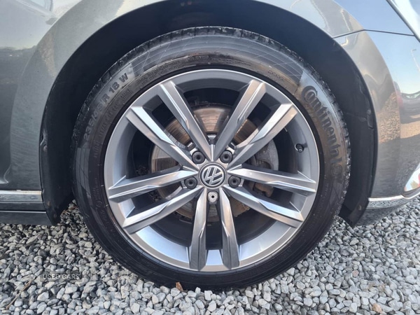 Used Volkswagen Passat 2015 for sale - 77970982: Photo 8