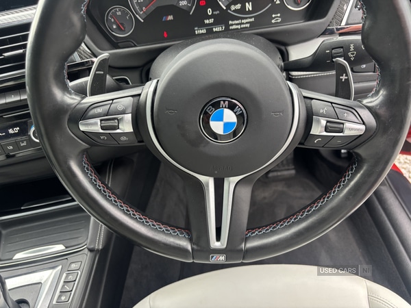 Used BMW M4 for sale - 77971017: Photo 15