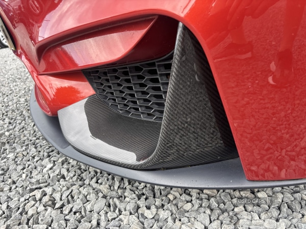 Used BMW M4 for sale - 77971017: Photo 7