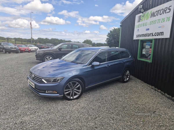 Used Volkswagen Passat 2016 for sale - 75532899: Photo 3