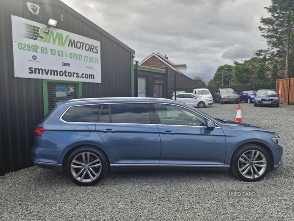 Used Volkswagen Passat 2016 for sale - 75532899: Photo 4