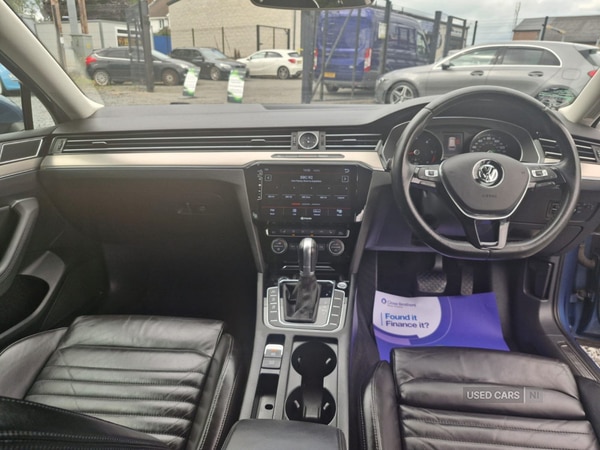 Used Volkswagen Passat 2016 for sale - 75532899: Photo 6
