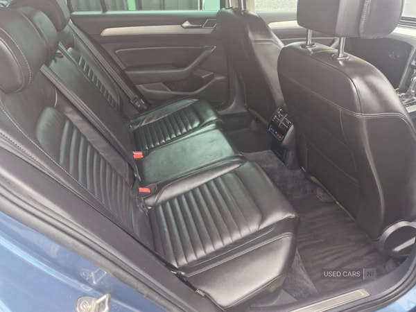 Used Volkswagen Passat 2016 for sale - 75532899: Photo 7