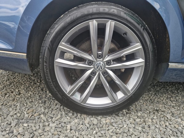 Used Volkswagen Passat 2016 for sale - 75532899: Photo 9