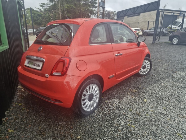 Used Fiat 500 2016 for sale - 77970856: Photo 3
