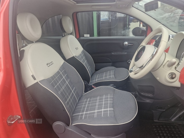 Used Fiat 500 2016 for sale - 77970856: Photo 5