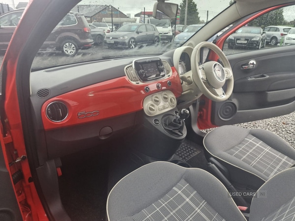 Used Fiat 500 2016 for sale - 77970856: Photo 7