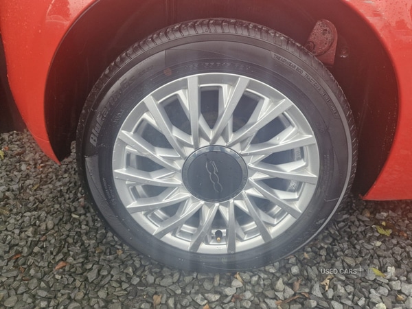 Used Fiat 500 2016 for sale - 77970856: Photo 9