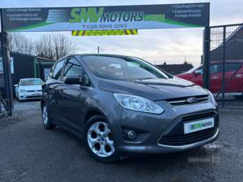 2015 - 1.6 Zetec 5dr