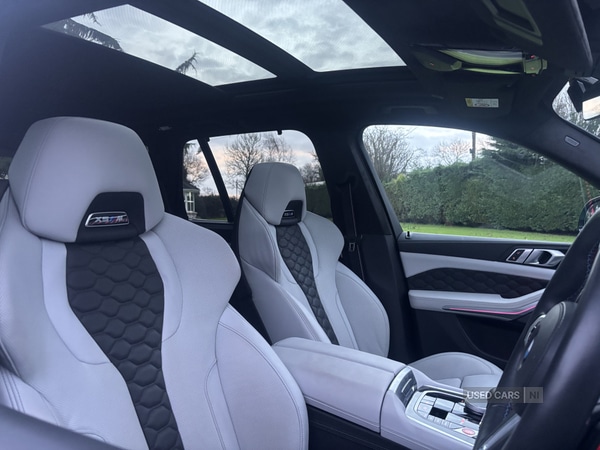 Used BMW X5 M 2025 for sale - 76927122: Photo 10