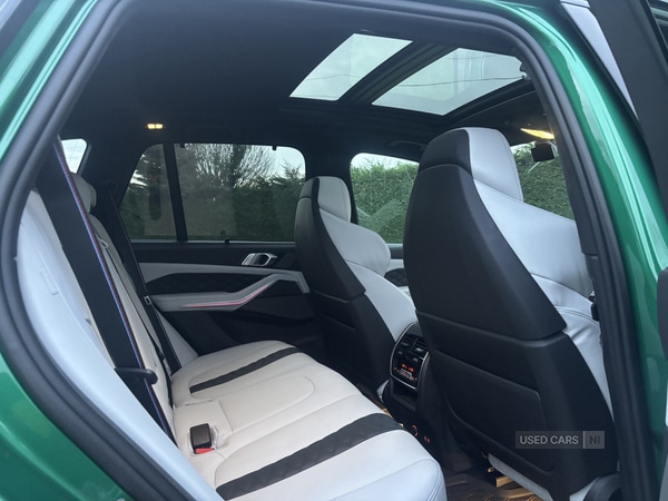 Used BMW X5 M 2025 for sale - 76927122: Photo 11