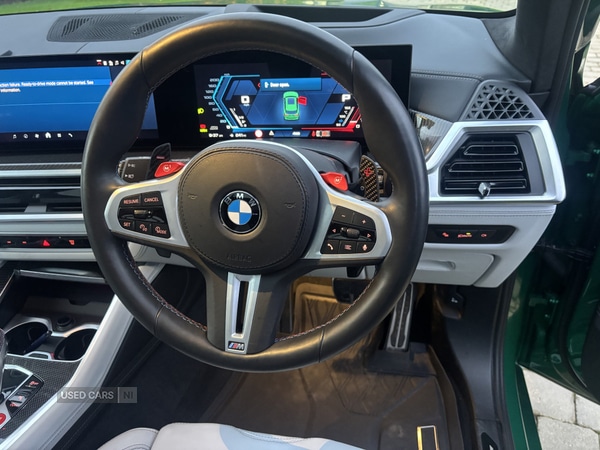 Used BMW X5 M 2025 for sale - 76927122: Photo 16