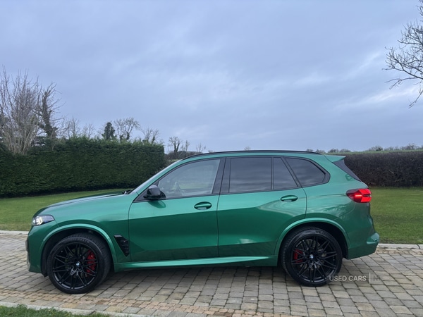 Used BMW X5 M 2025 for sale - 76927122: Photo 5