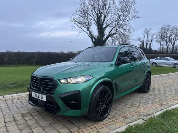 Used BMW X5 M 2025 for sale - 76927122: Photo 6