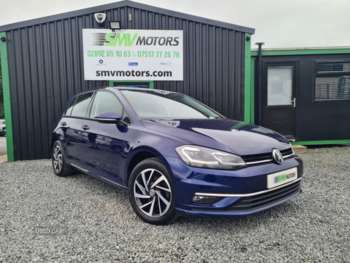 2019 - 1.0 TSI 115 Match Edition 5dr