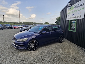 Used Volkswagen Golf 2019 for sale - 75450556: Photo
