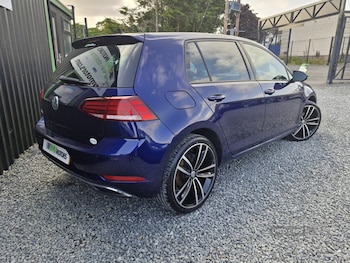 Used Volkswagen Golf 2019 for sale - 75450556: Photo