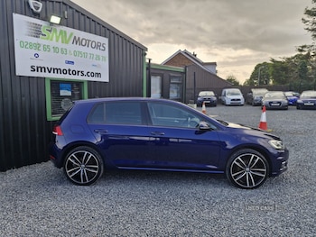 Used Volkswagen Golf 2019 for sale - 75450556: Photo