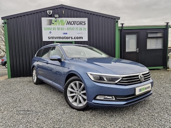Used Volkswagen Passat 2018 for sale - 78685498: Photo