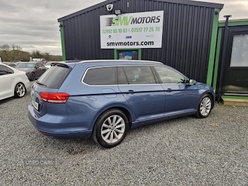 Used Volkswagen Passat 2018 for sale - 78685498: Photo