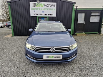 Used Volkswagen Passat 2018 for sale - 78685498: Photo