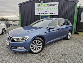 Used Volkswagen Passat 2018 for sale - 78685498: Photo