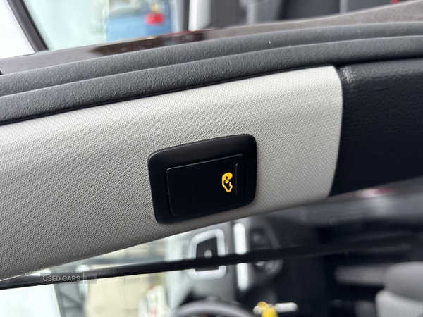 Used Volkswagen Sharan 2017 for sale - 77970834: Photo 10