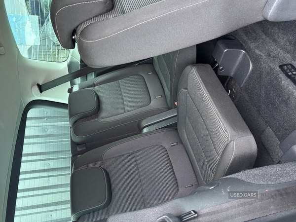 Used Volkswagen Sharan 2017 for sale - 77970834: Photo 11