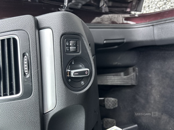 Used Volkswagen Sharan 2017 for sale - 77970834: Photo 13