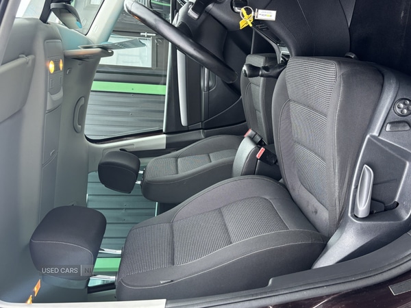 Used Volkswagen Sharan 2017 for sale - 77970834: Photo 7