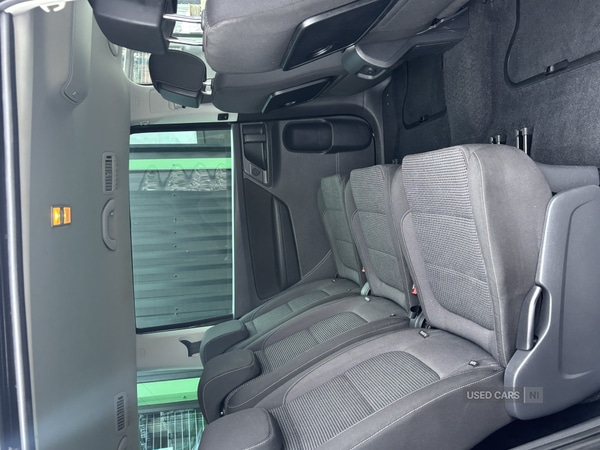 Used Volkswagen Sharan 2017 for sale - 77970834: Photo 8