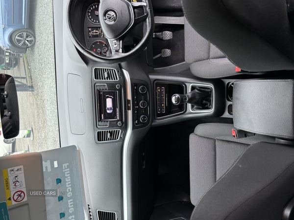 Used Volkswagen Sharan 2017 for sale - 77970834: Photo 9